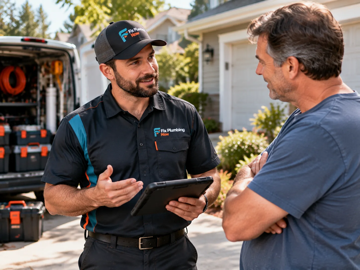 Clogged Drain Service Hale Center, TX FAQs